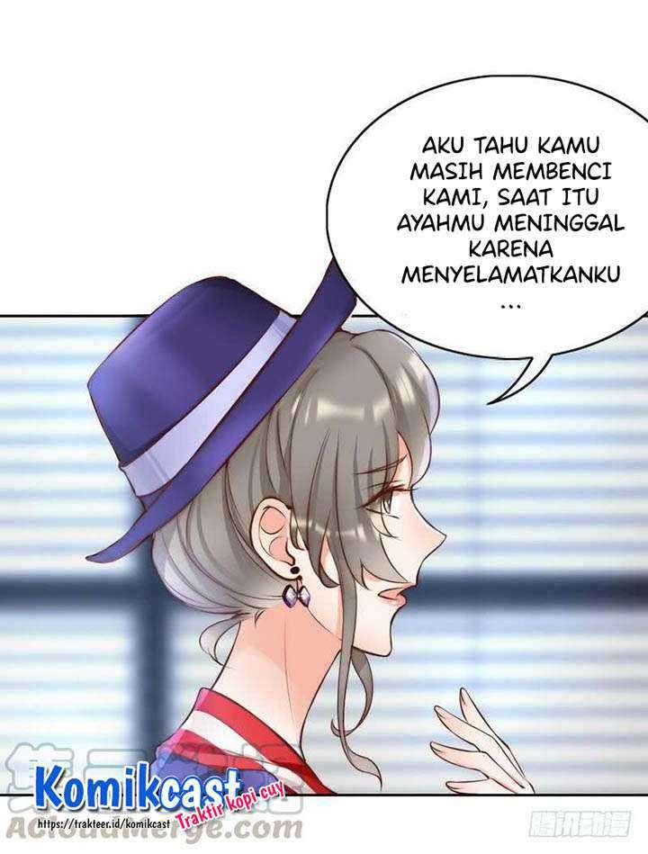 My Wife is Cold-Hearted Chapter 118 - halaman 26