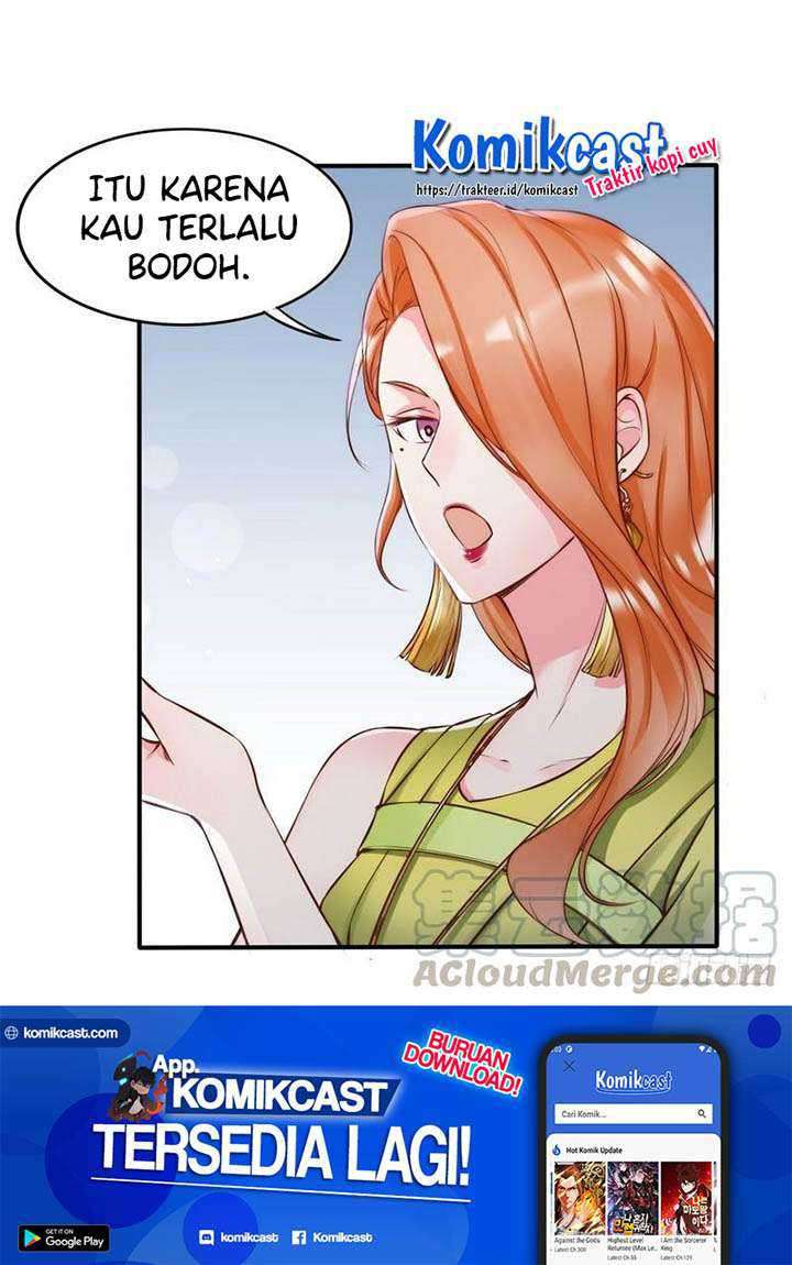 My Wife is Cold-Hearted Chapter 118 - halaman 4