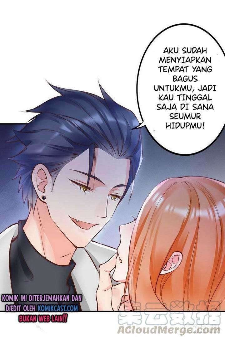 My Wife is Cold-Hearted Chapter 118 - halaman 6