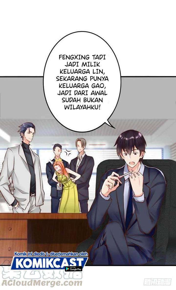 My Wife is Cold-Hearted Chapter 118 - halaman 8