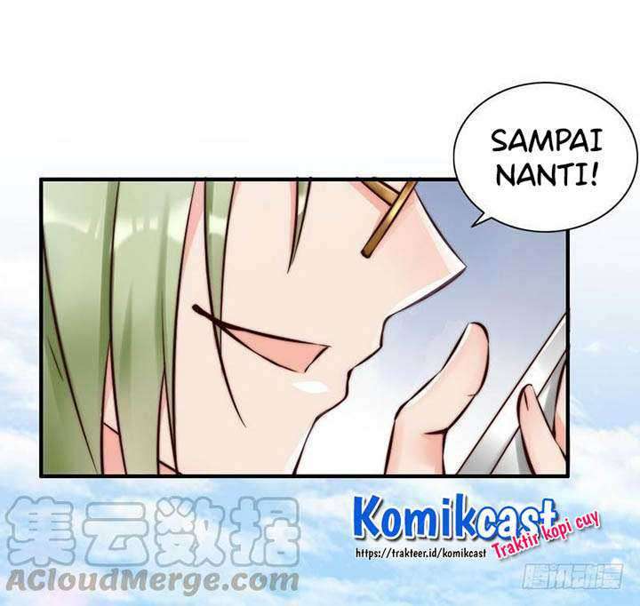My Wife is Cold-Hearted Chapter 119 - halaman 10