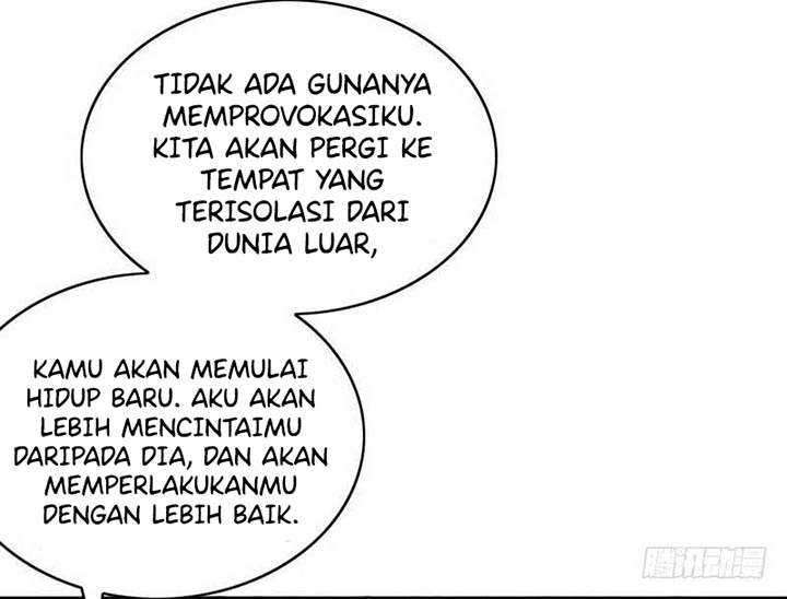 My Wife is Cold-Hearted Chapter 119 - halaman 27