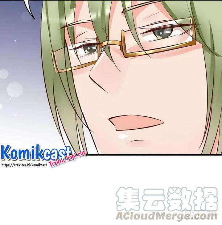 My Wife is Cold-Hearted Chapter 119 - halaman 28