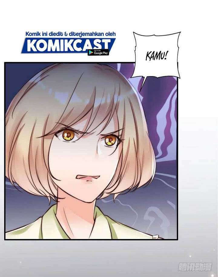 My Wife is Cold-Hearted Chapter 119 - halaman 29
