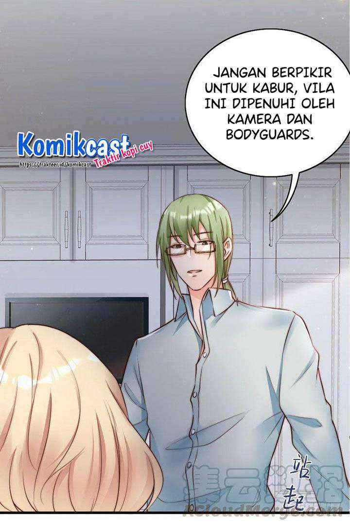 My Wife is Cold-Hearted Chapter 119 - halaman 30