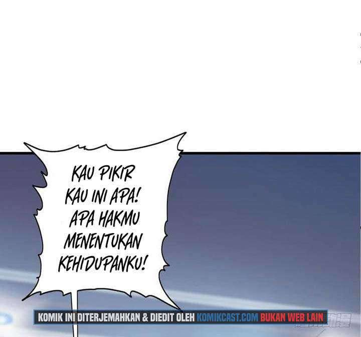 My Wife is Cold-Hearted Chapter 119 - halaman 31