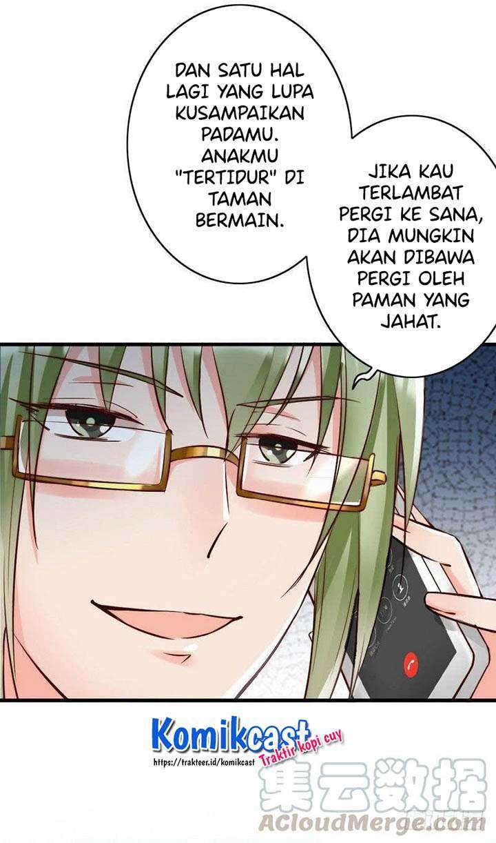 My Wife is Cold-Hearted Chapter 119 - halaman 8