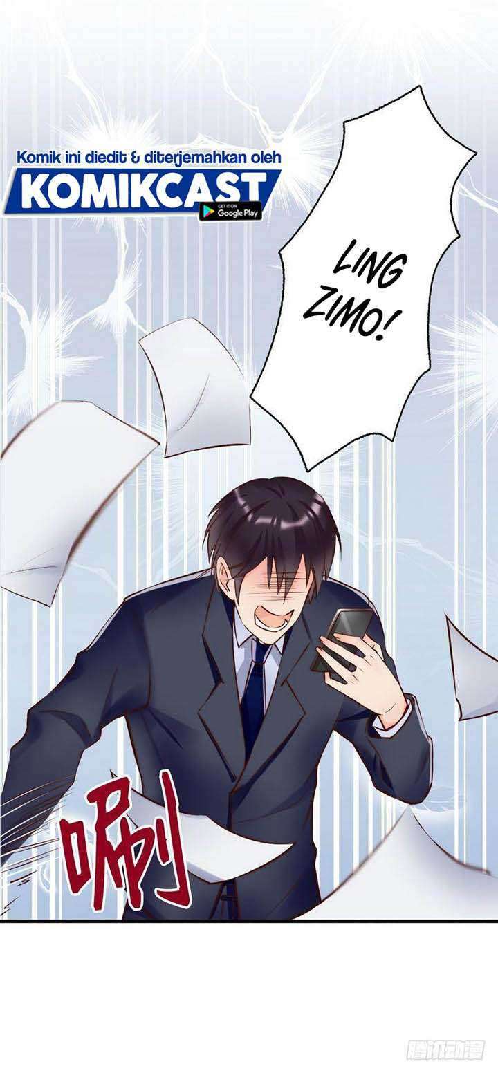 My Wife is Cold-Hearted Chapter 119 - halaman 9
