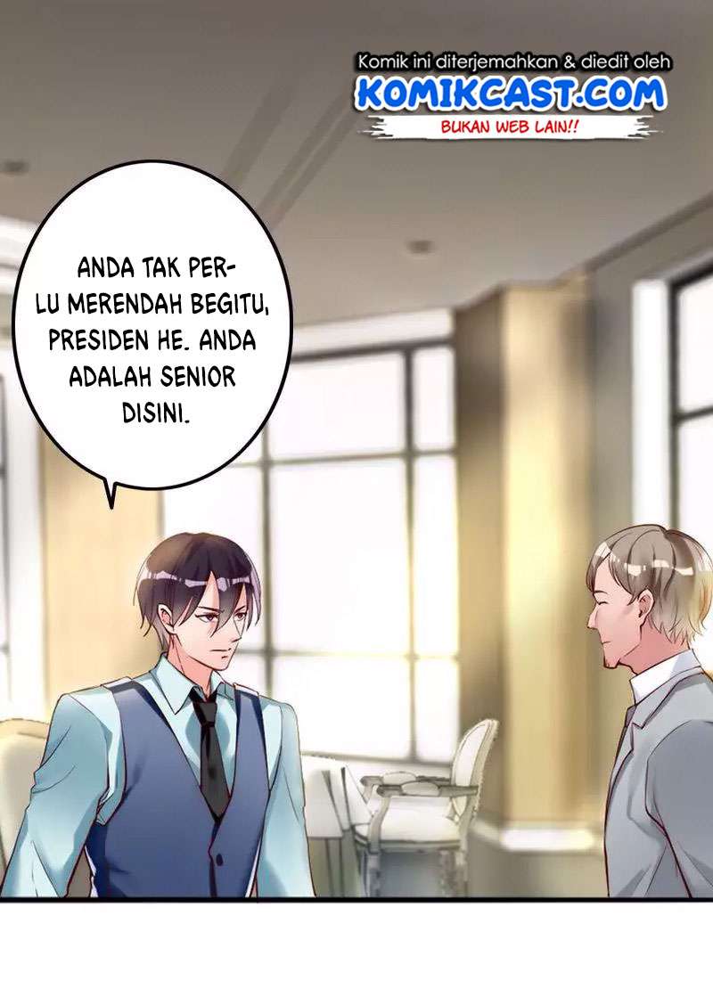 My Wife is Cold-Hearted Chapter 12 - halaman 15