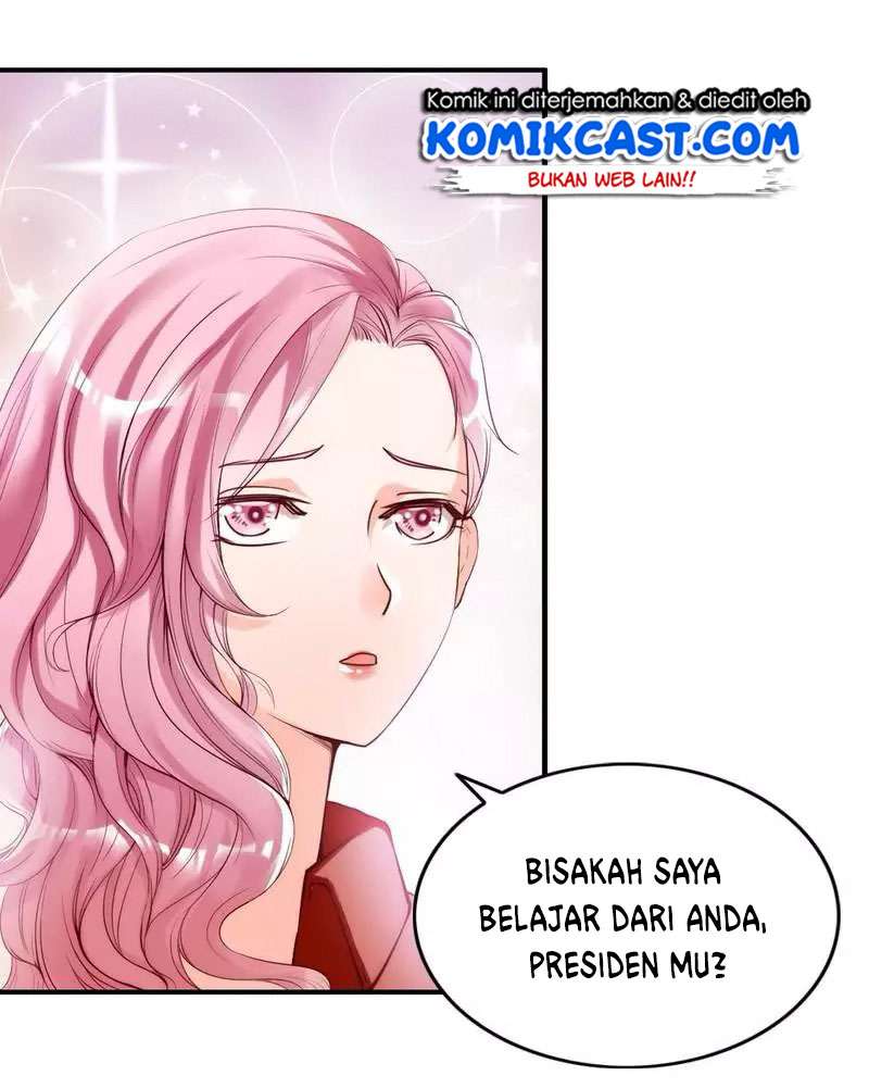 My Wife is Cold-Hearted Chapter 12 - halaman 27