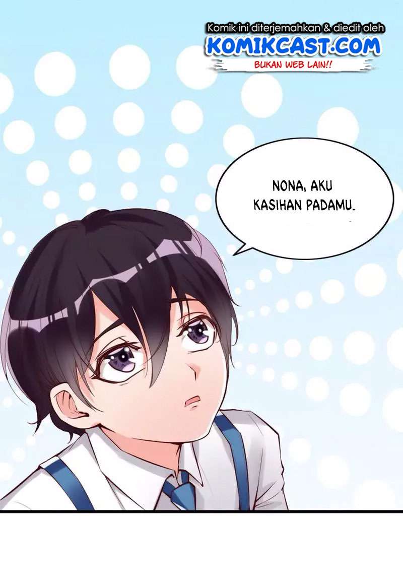 My Wife is Cold-Hearted Chapter 12 - halaman 35