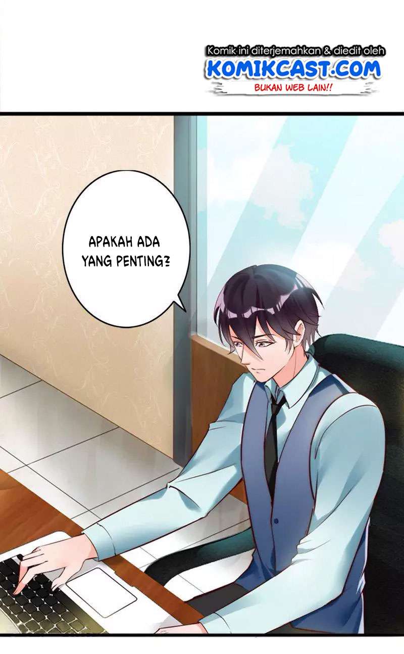 My Wife is Cold-Hearted Chapter 12 - halaman 5