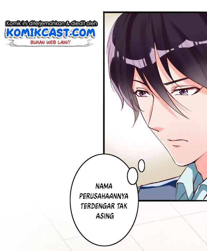 My Wife is Cold-Hearted Chapter 12 - halaman 7