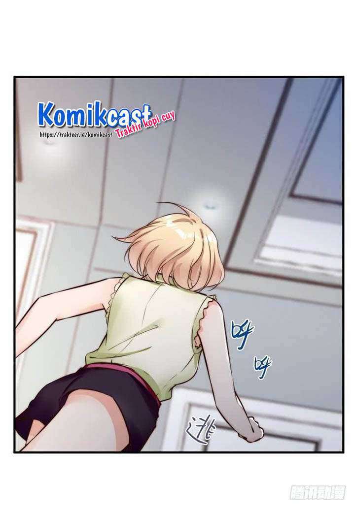 My Wife is Cold-Hearted Chapter 120 - halaman 12