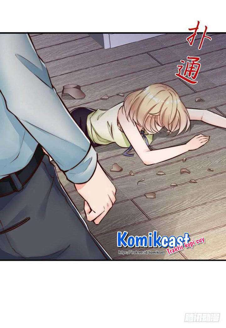 My Wife is Cold-Hearted Chapter 120 - halaman 15
