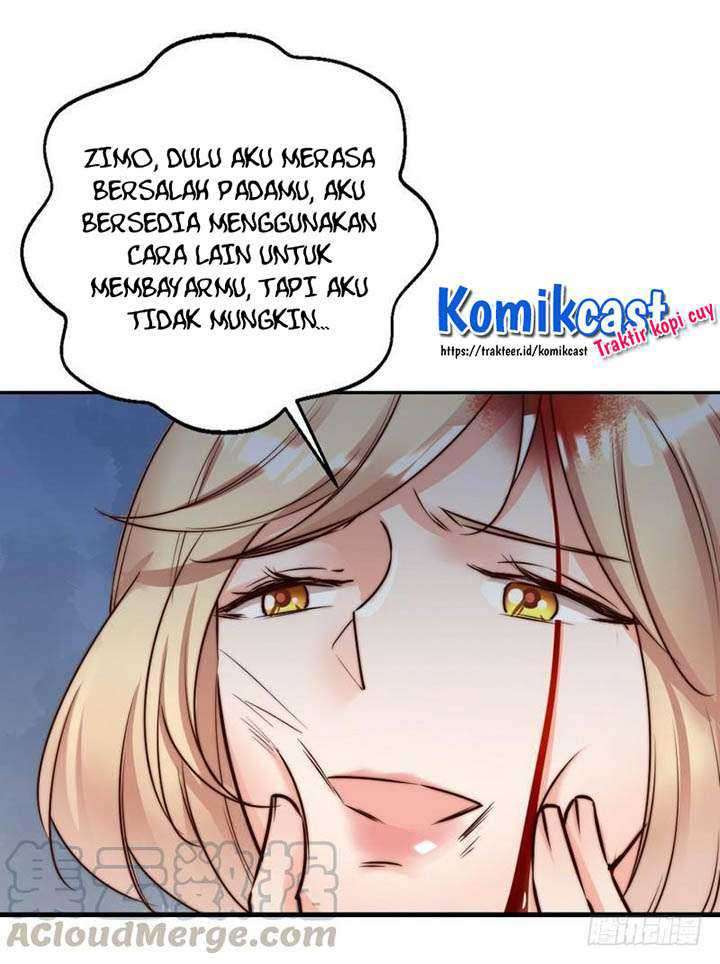My Wife is Cold-Hearted Chapter 120 - halaman 26