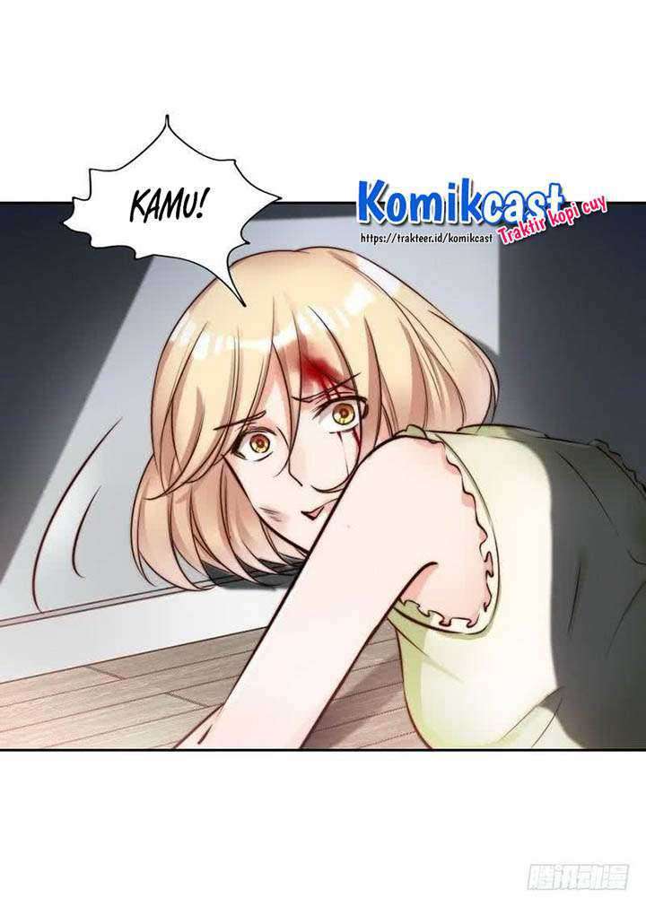 My Wife is Cold-Hearted Chapter 120 - halaman 29