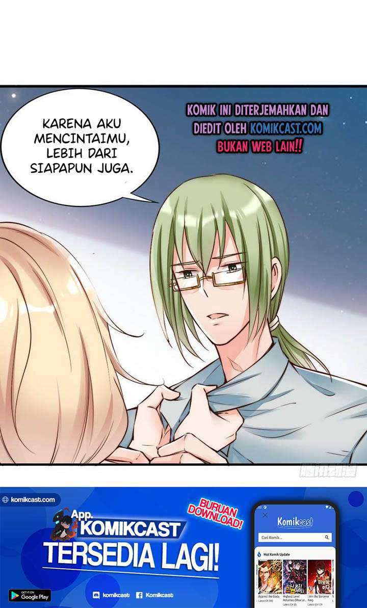 My Wife is Cold-Hearted Chapter 120 - halaman 4
