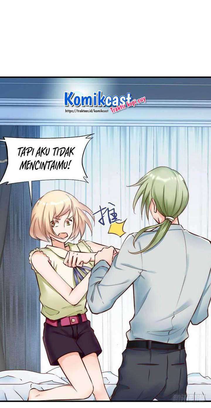 My Wife is Cold-Hearted Chapter 120 - halaman 5
