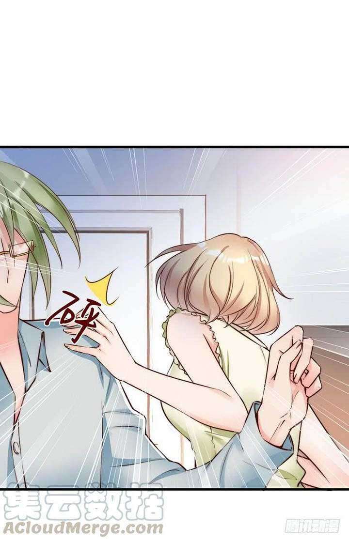 My Wife is Cold-Hearted Chapter 120 - halaman 6