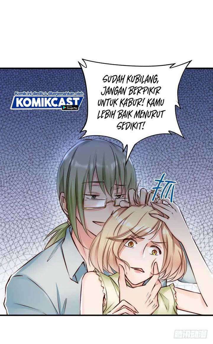 My Wife is Cold-Hearted Chapter 120 - halaman 8