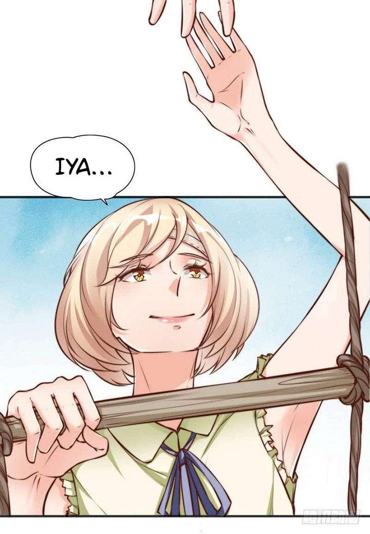 My Wife is Cold-Hearted Chapter 121 - halaman 30