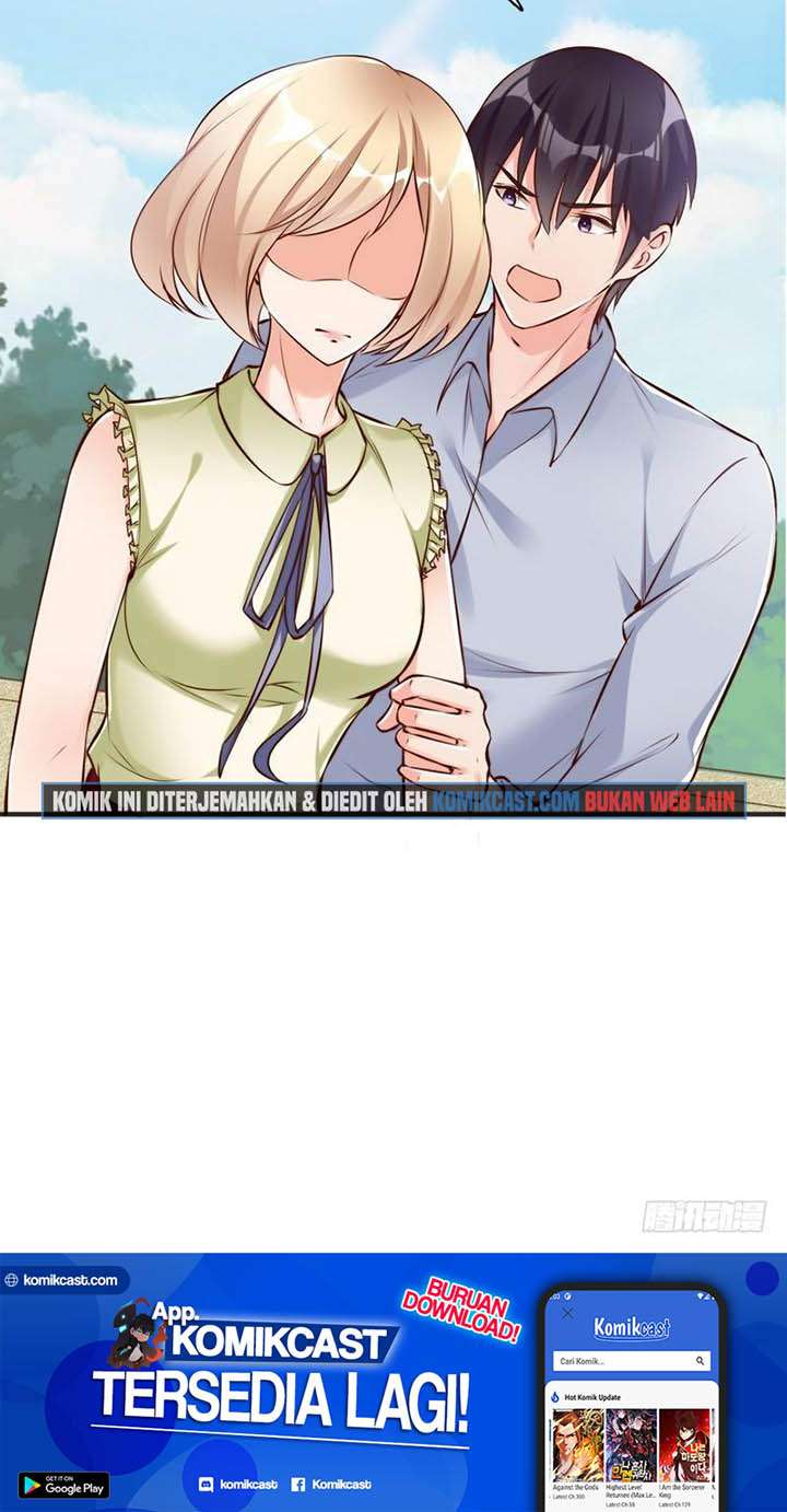 My Wife is Cold-Hearted Chapter 121 - halaman 38