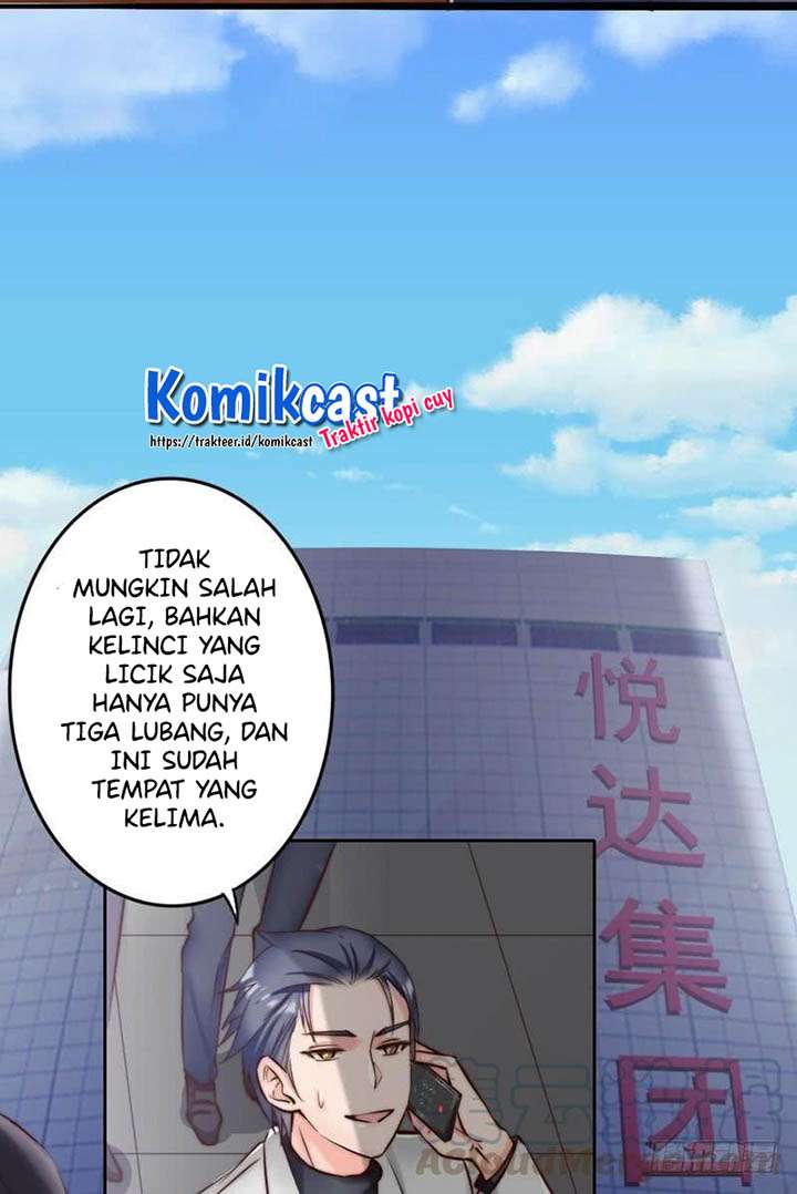 My Wife is Cold-Hearted Chapter 121 - halaman 5