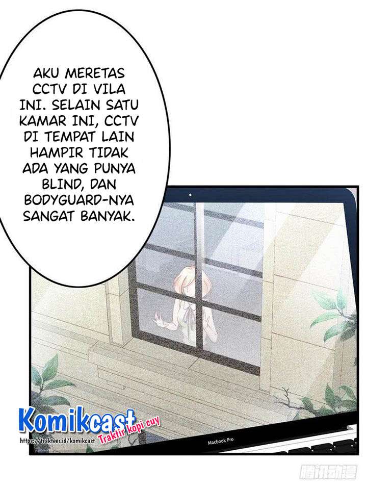 My Wife is Cold-Hearted Chapter 121 - halaman 8