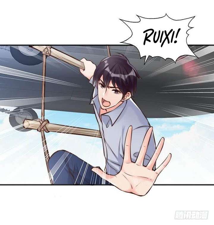My Wife is Cold-Hearted Chapter 122 - halaman 12