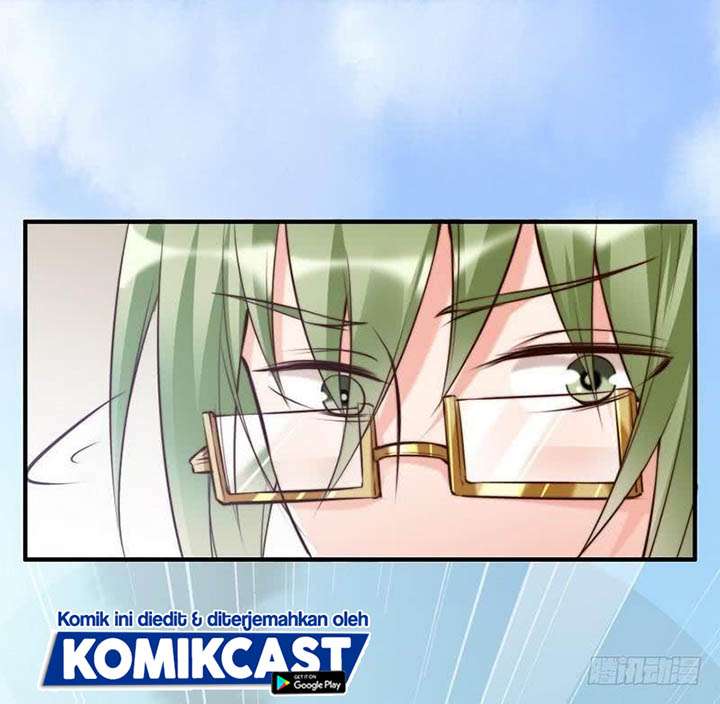 My Wife is Cold-Hearted Chapter 122 - halaman 26
