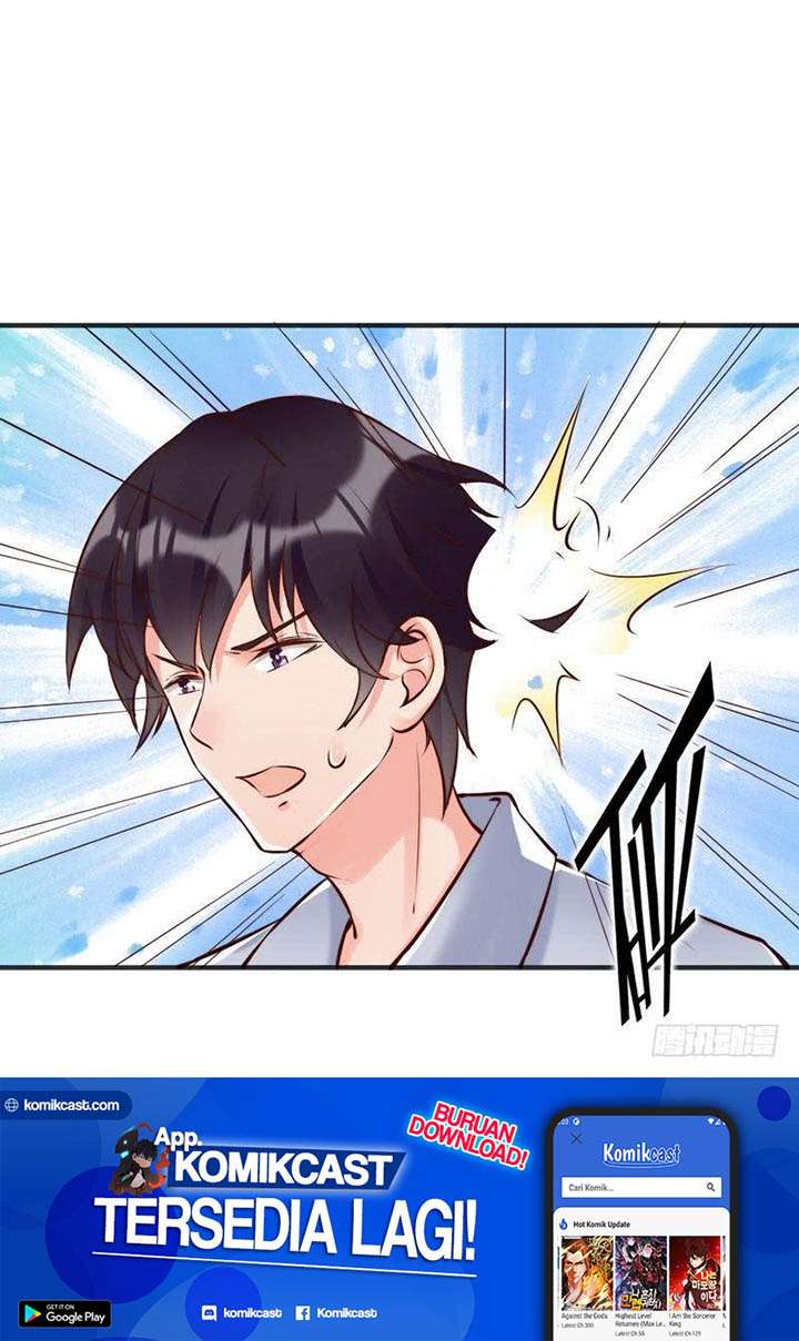 My Wife is Cold-Hearted Chapter 122 - halaman 3