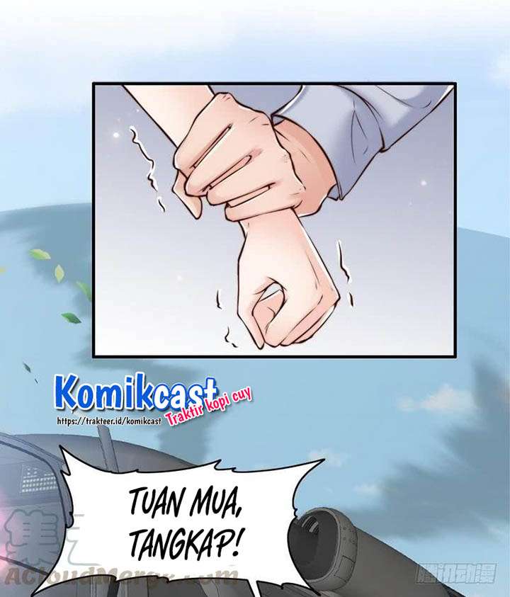 My Wife is Cold-Hearted Chapter 122 - halaman 5