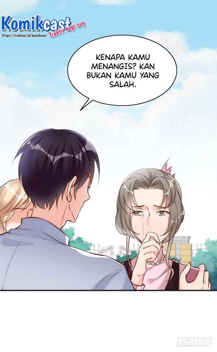 My Wife is Cold-Hearted Chapter 123 - halaman 12