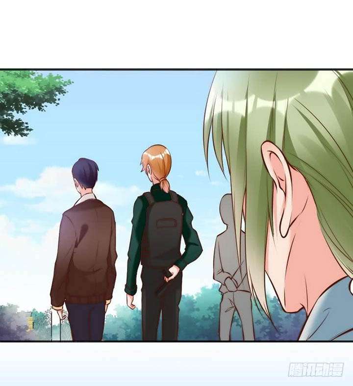 My Wife is Cold-Hearted Chapter 123 - halaman 14