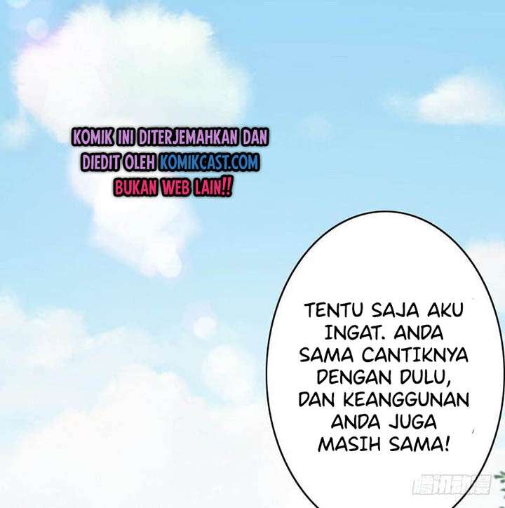 My Wife is Cold-Hearted Chapter 123 - halaman 3