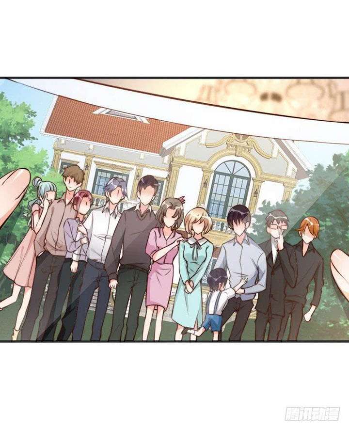 My Wife is Cold-Hearted Chapter 123 - halaman 30