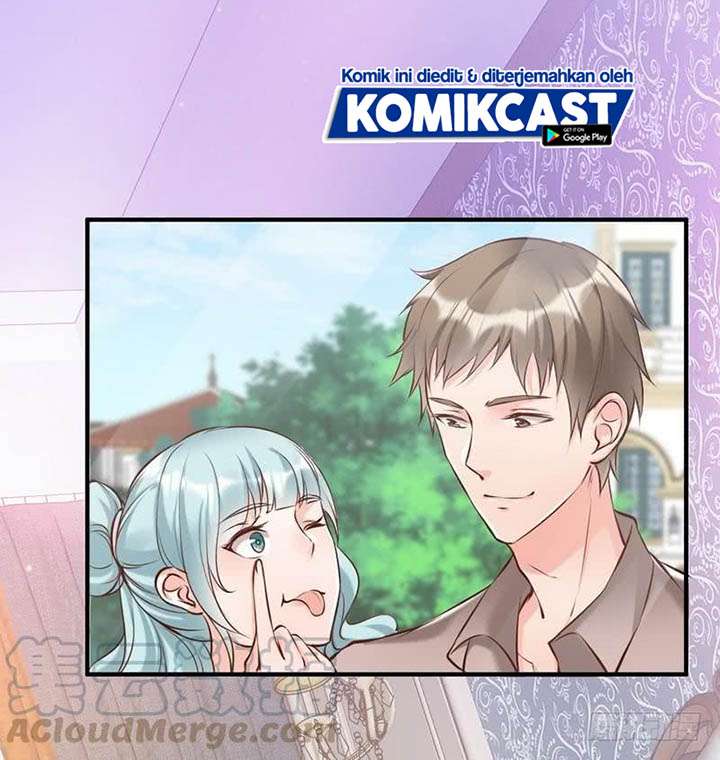 My Wife is Cold-Hearted Chapter 123 - halaman 33