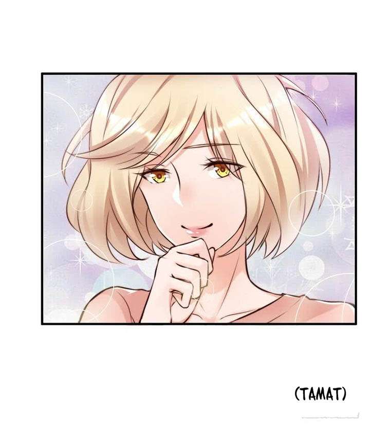 My Wife is Cold-Hearted Chapter 123 - halaman 40