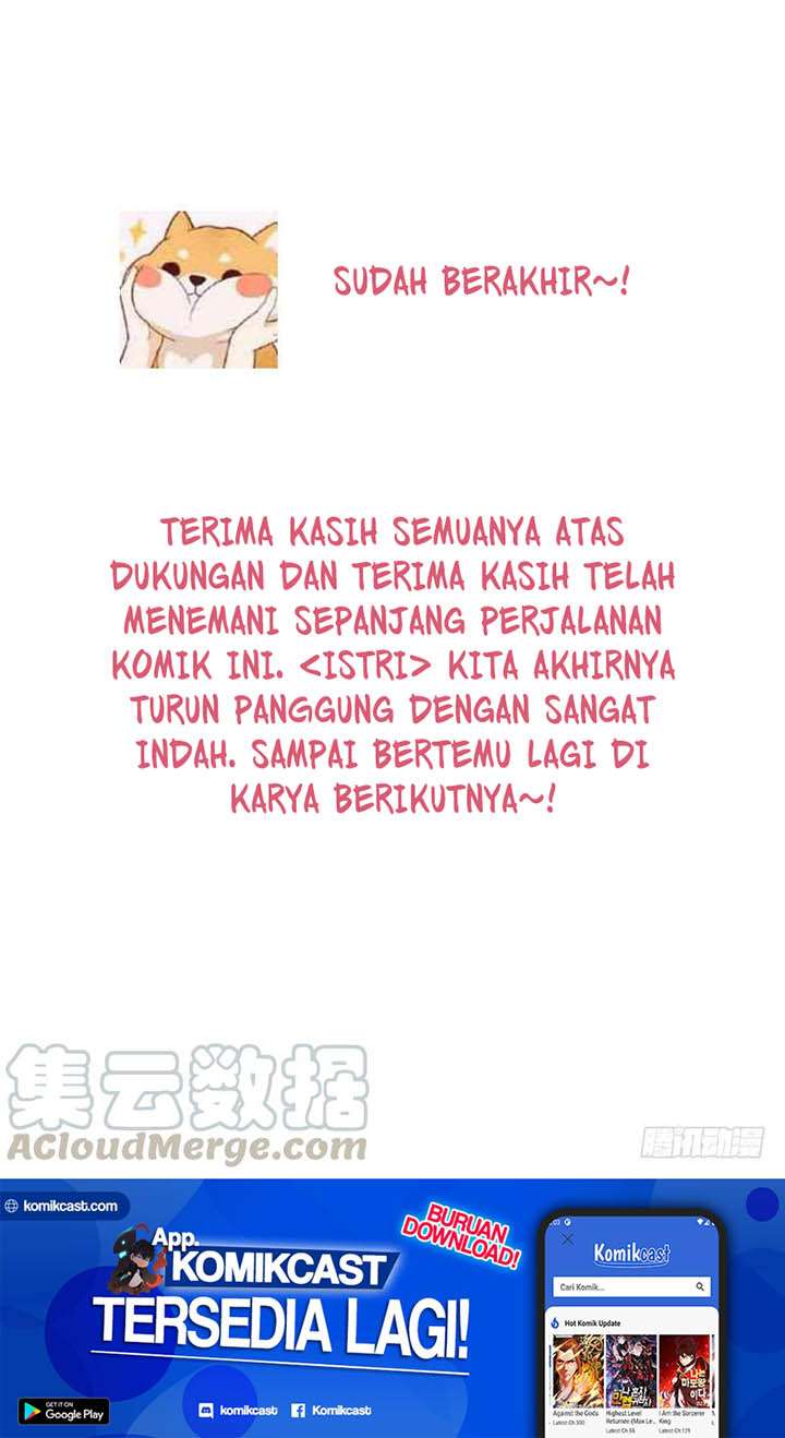 My Wife is Cold-Hearted Chapter 123 - halaman 41