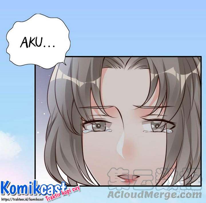 My Wife is Cold-Hearted Chapter 123 - halaman 5