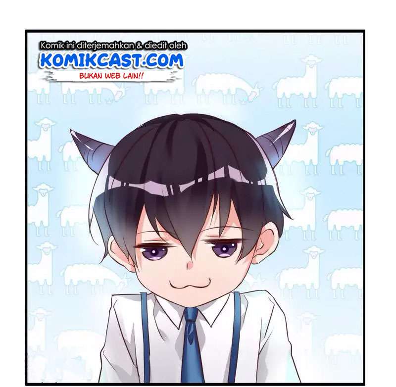 My Wife is Cold-Hearted Chapter 13 - halaman 10