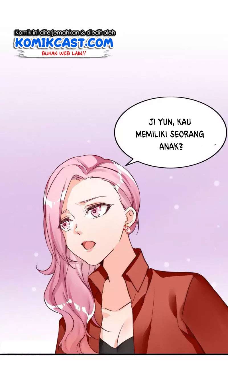 My Wife is Cold-Hearted Chapter 13 - halaman 11