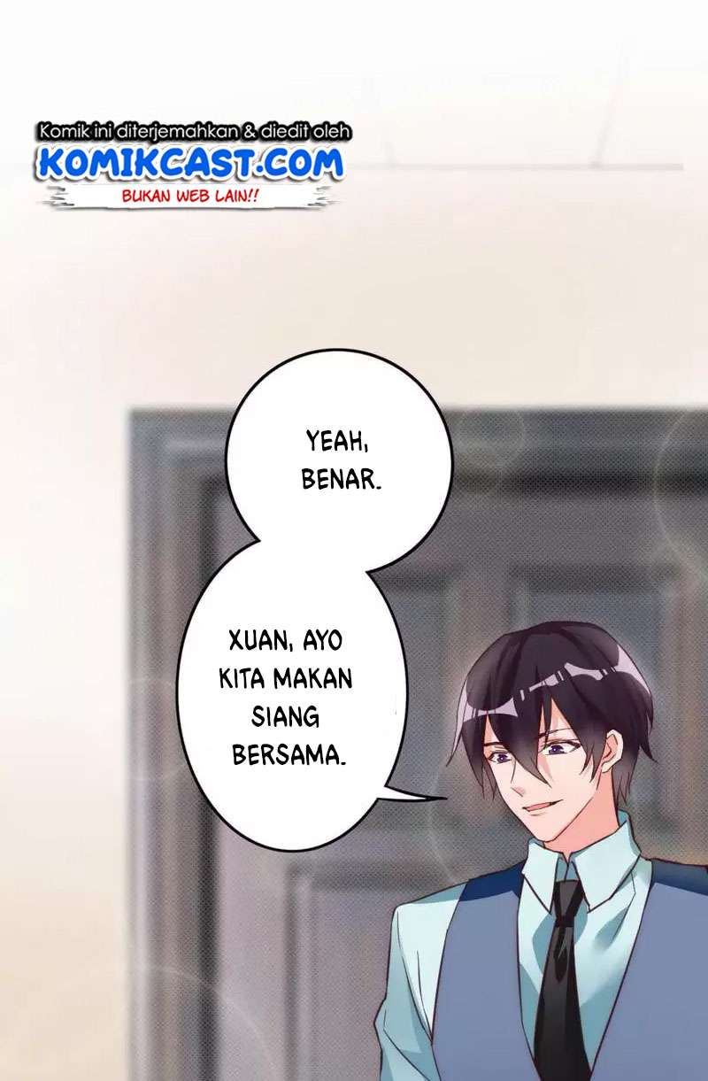 My Wife is Cold-Hearted Chapter 13 - halaman 12