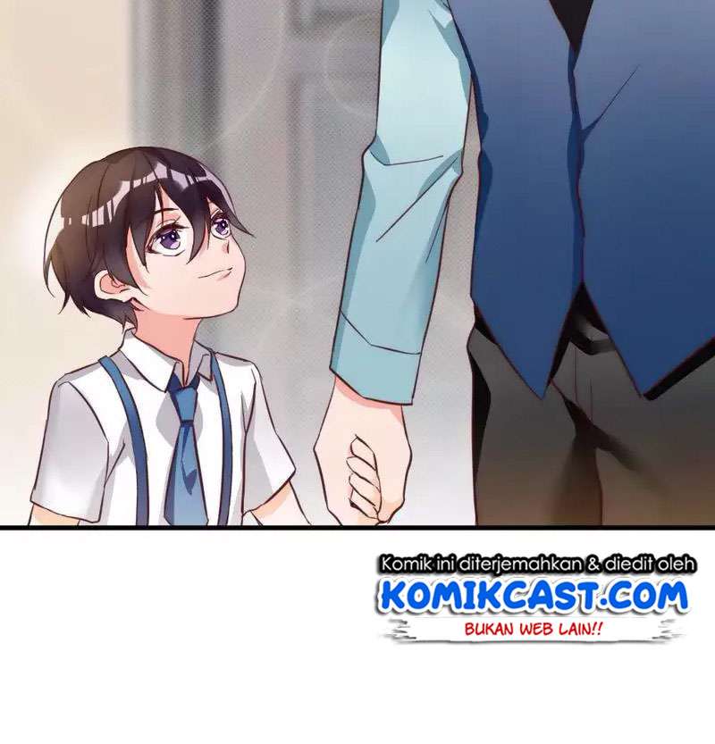 My Wife is Cold-Hearted Chapter 13 - halaman 13