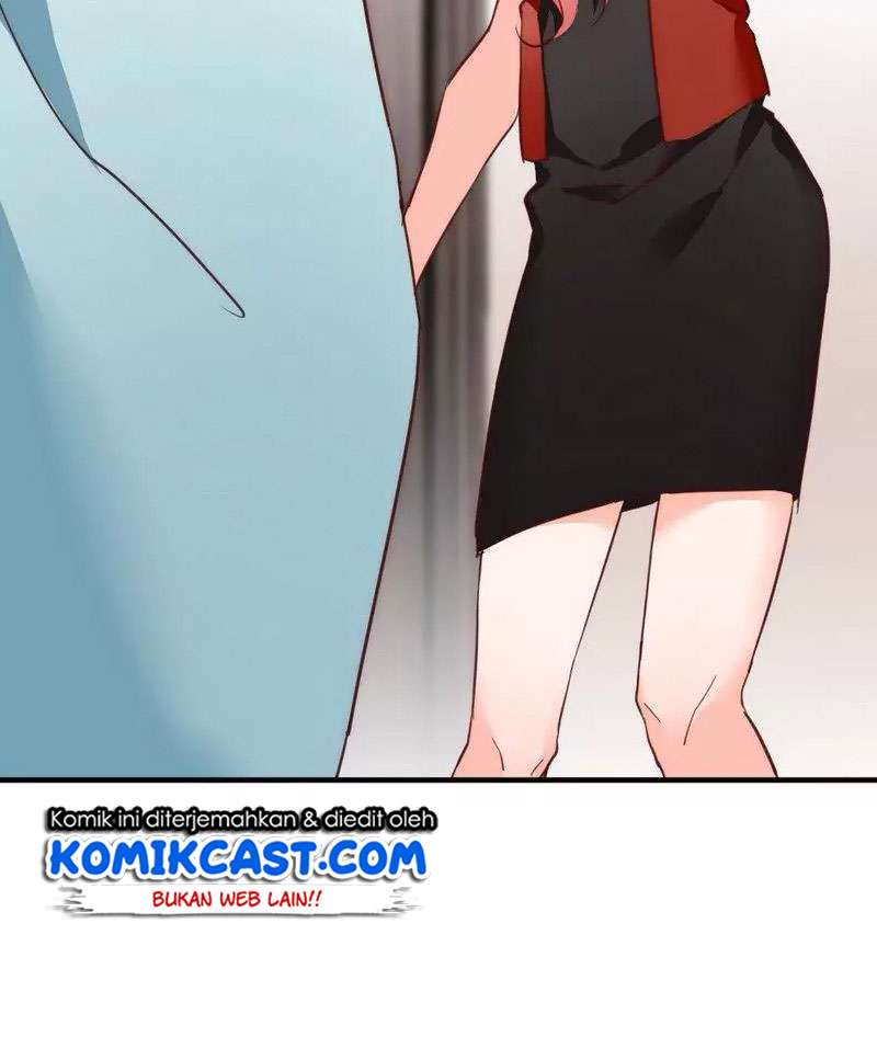 My Wife is Cold-Hearted Chapter 13 - halaman 15
