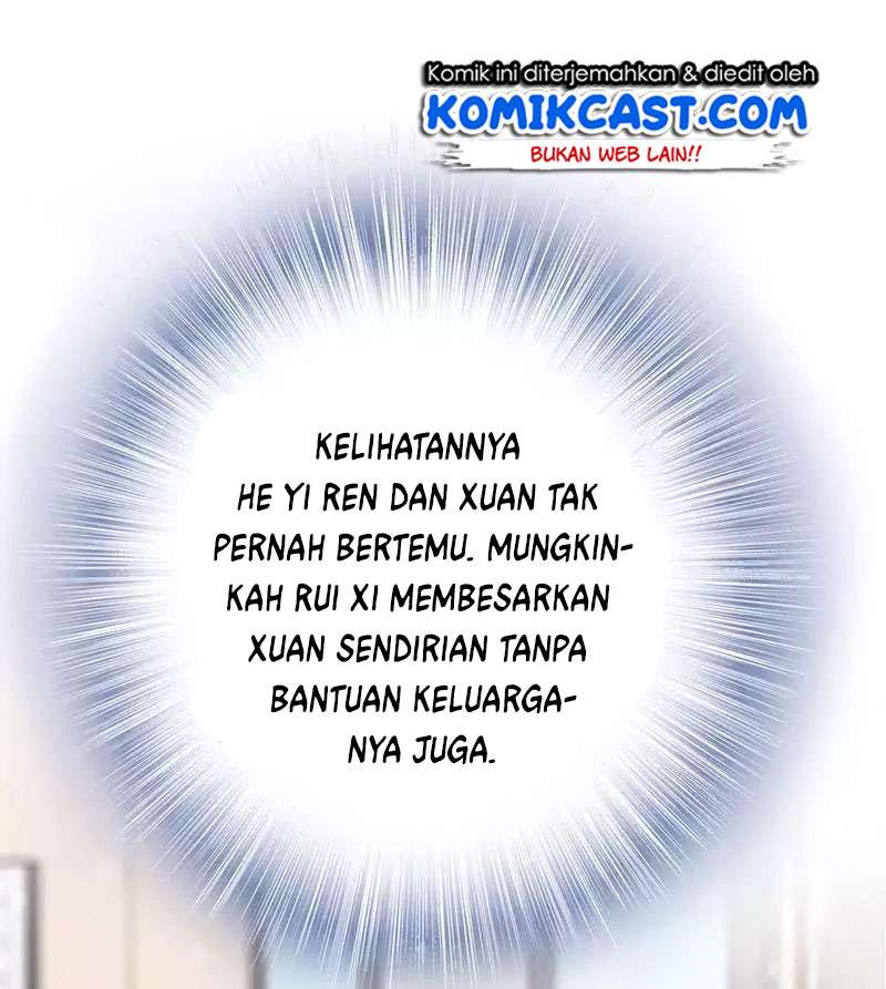 My Wife is Cold-Hearted Chapter 13 - halaman 18