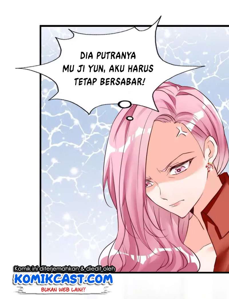 My Wife is Cold-Hearted Chapter 13 - halaman 23