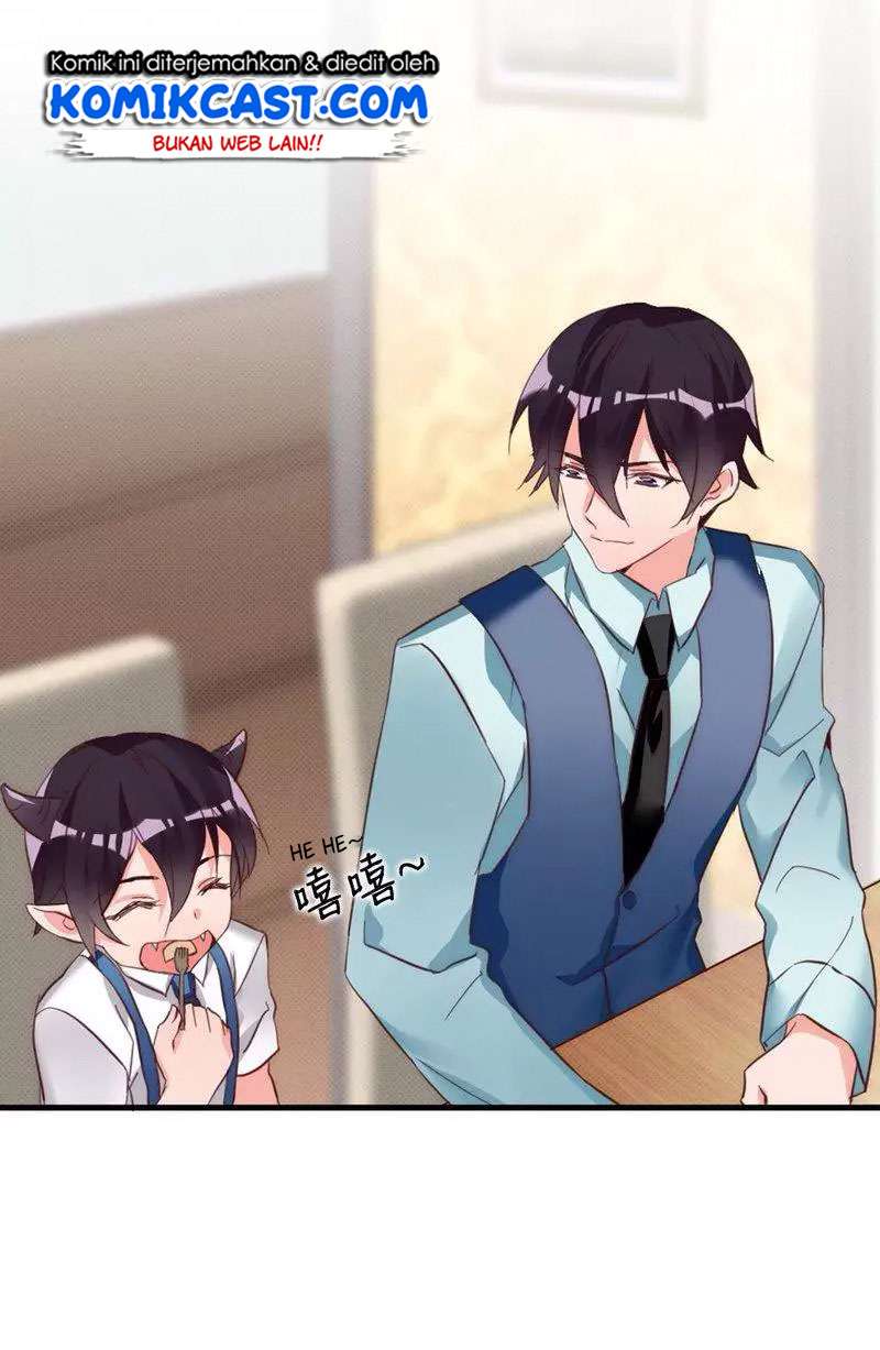 My Wife is Cold-Hearted Chapter 13 - halaman 24
