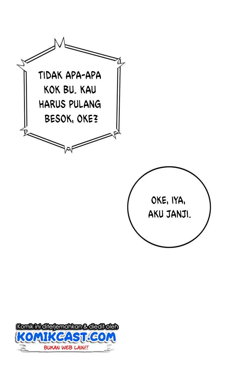 My Wife is Cold-Hearted Chapter 13 - halaman 29